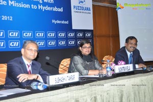 CII Luncheon Meeting