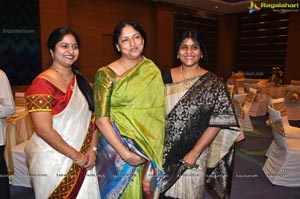 Nallari Kiran Kumar Reddy Sister Gayatri