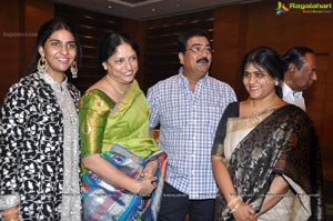 Nallari Kiran Kumar Reddy Sister Gayatri