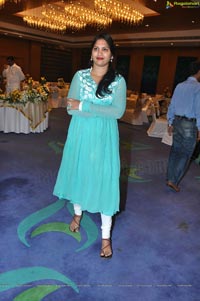 Nallari Kiran Kumar Reddy Sister Gayatri