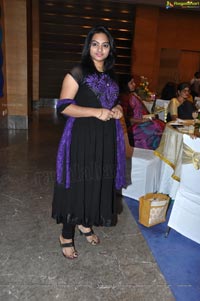 Nallari Kiran Kumar Reddy Sister Gayatri