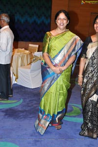 Nallari Kiran Kumar Reddy Sister Gayatri