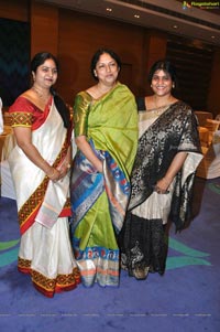 Nallari Kiran Kumar Reddy Sister Gayatri