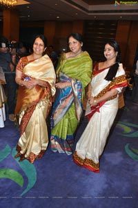 Nallari Kiran Kumar Reddy Sister Gayatri