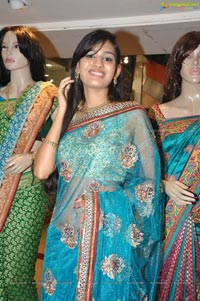 Suhasini Vivaha Collection