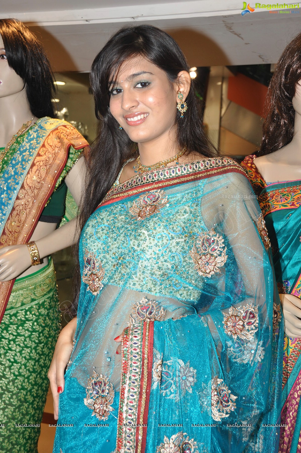 Suhasini Vivaha Collections at CMR Shopping Mall Patny Center, Hyderabad