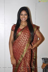 Suhasini Vivaha Collection