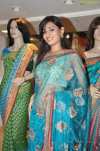 Suhasini Vivaha Collection
