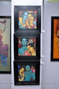 Colors Art Gallery