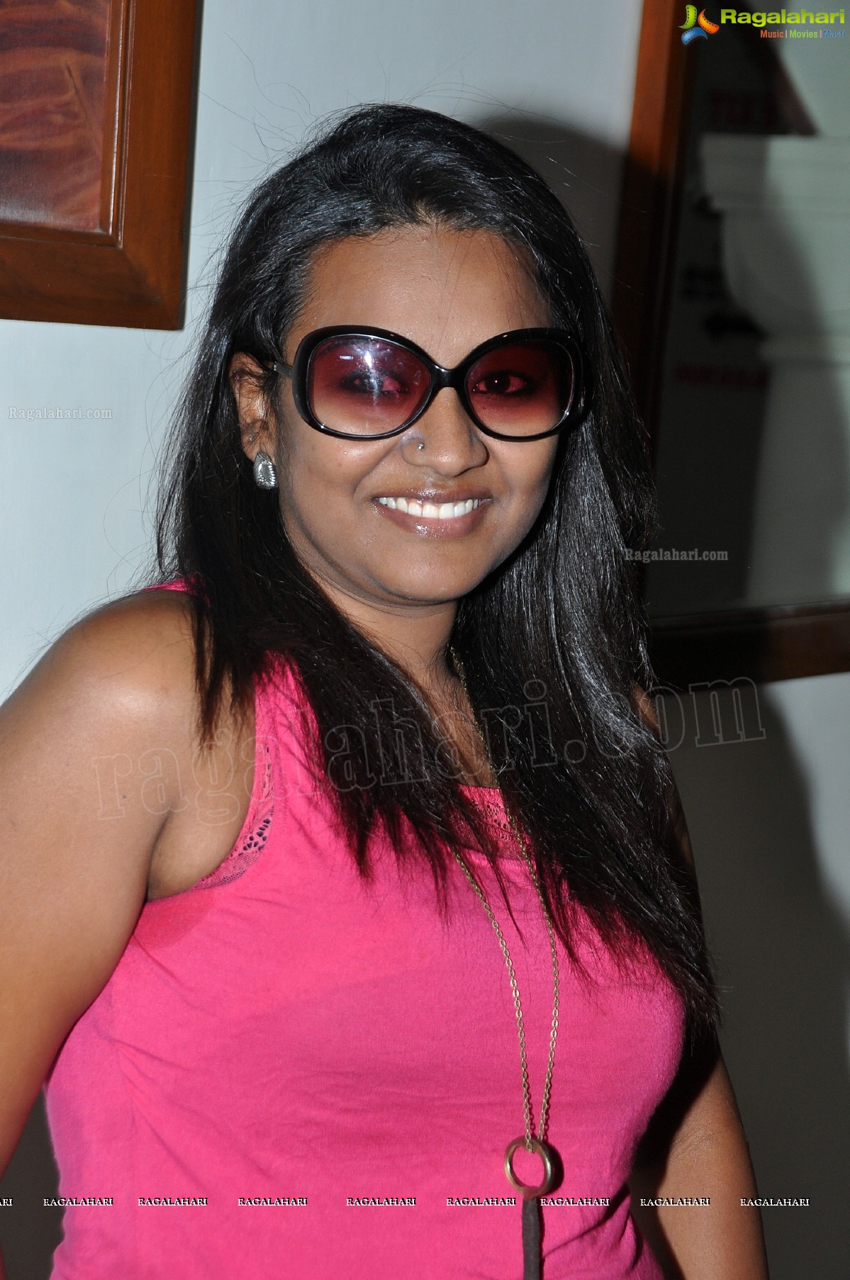 Pool Party with Tollywood Celebrities at Hotel Amrutha Castle Best Western, Hyderabad