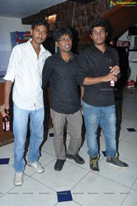 Hyderabad Amrutha Castle Day Party