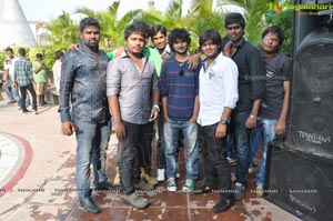 Hyderabad Amrutha Castle Day Party