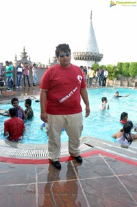 Hyderabad Amrutha Castle Day Party