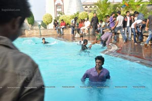 Hyderabad Amrutha Castle Day Party