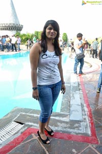 Hyderabad Amrutha Castle Day Party