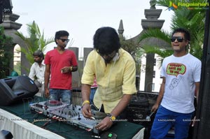 Hyderabad Amrutha Castle Day Party