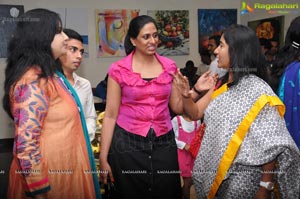 Delineation Art Exhibition