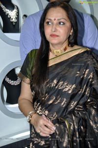 Jayaprada Diamond Show Malabar Gold