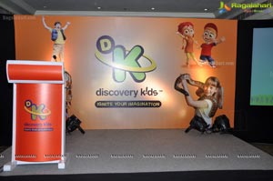 Discovery Cartoon Channel Telugu