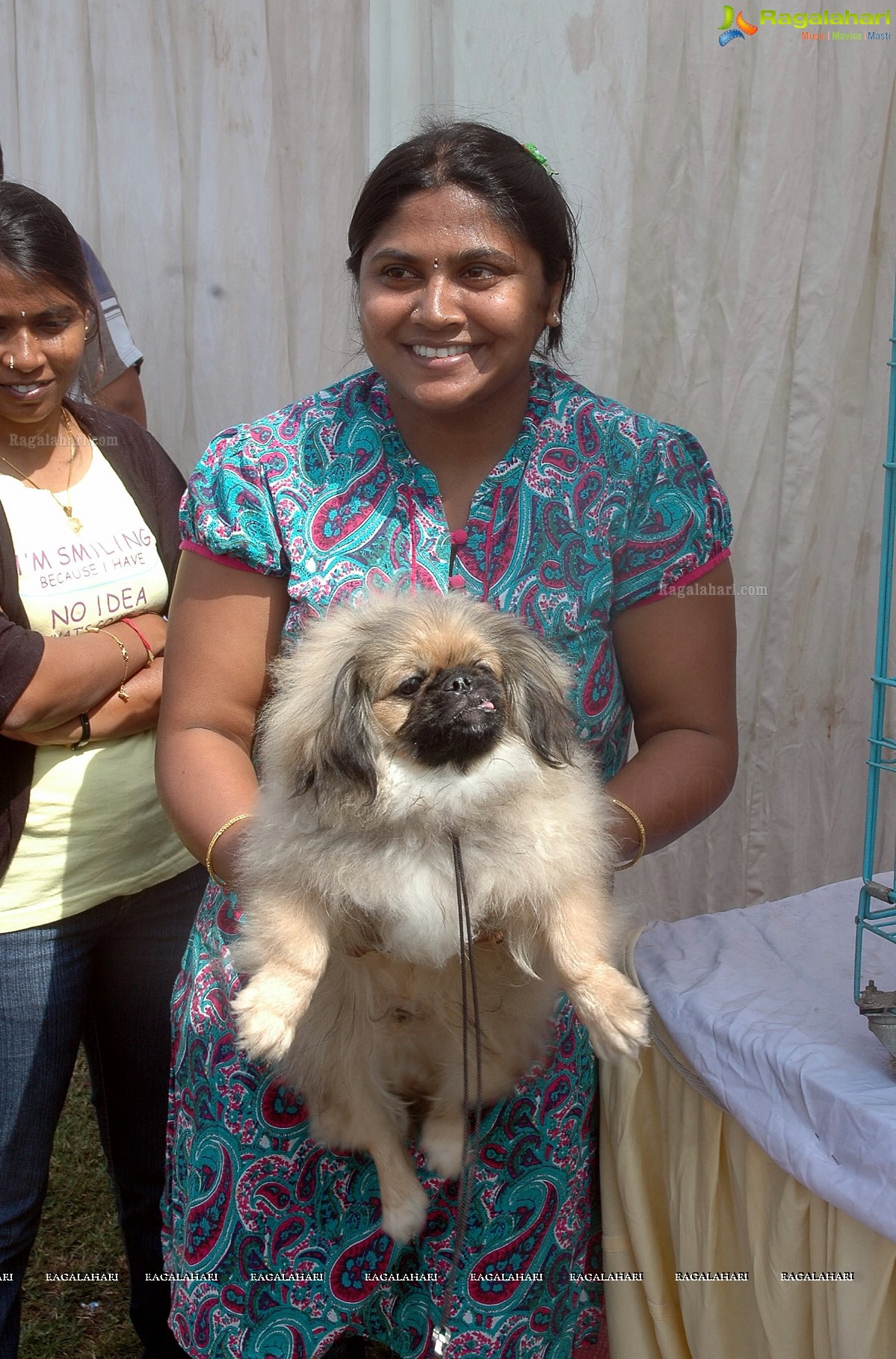 Dogs Day Out - Championship Dog Show, Secunderabad