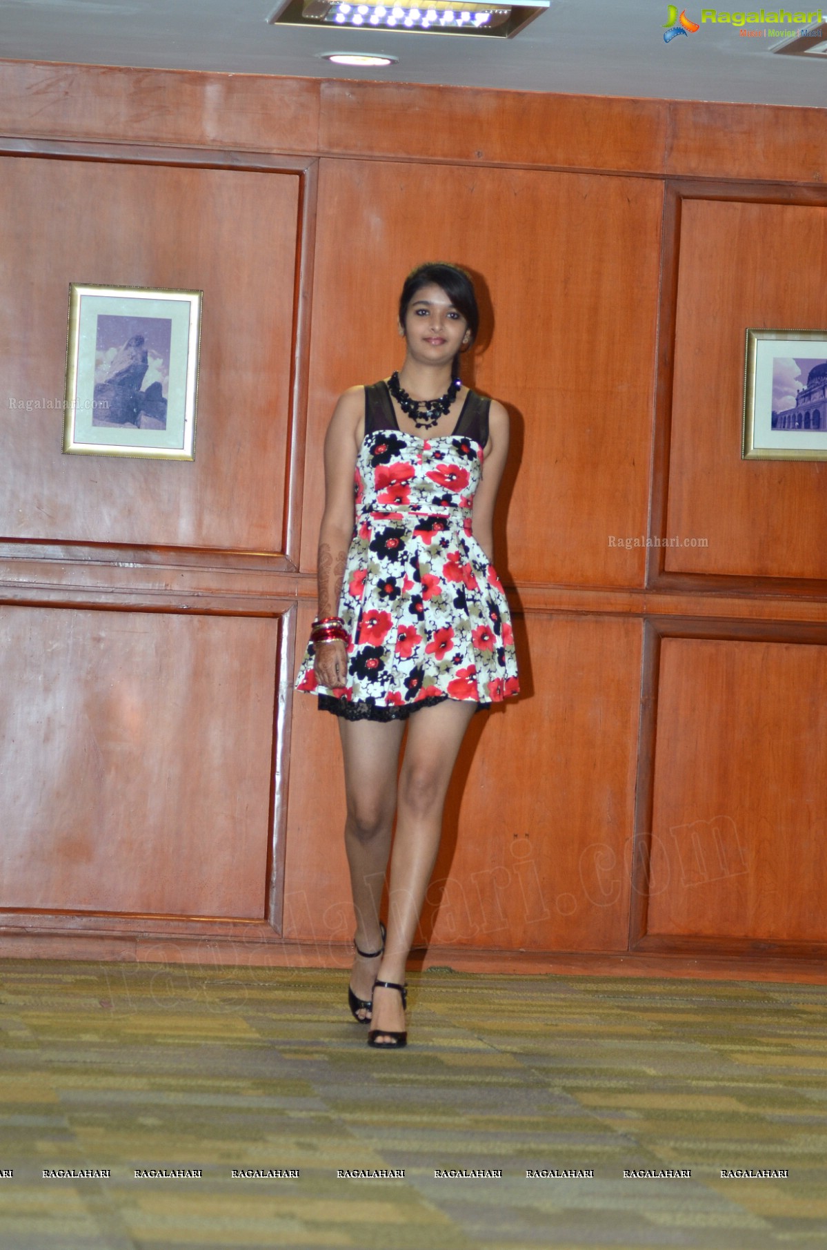 Femina Miss India 2013 Auditions, Hyderabad