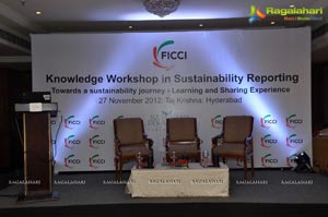 FICCI Sustainability Event