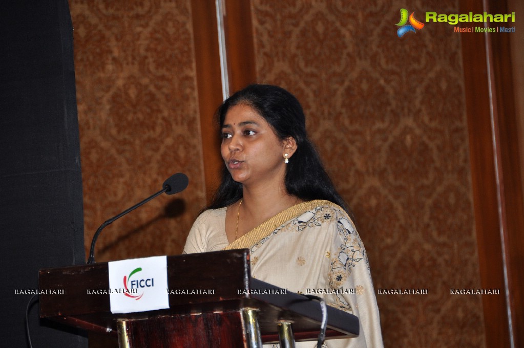 FICCI Sustainability Reporting Knowledge Workshop
