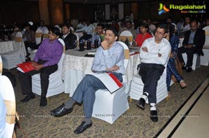 FICCI Sustainability Event