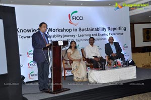 FICCI Sustainability Event