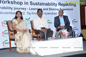 FICCI Sustainability Event