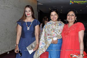 Tarun Tahiliani FICCI Ladies Organisation