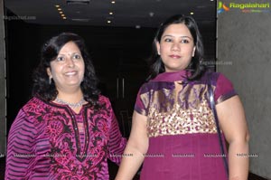 Tarun Tahiliani FICCI Ladies Organisation