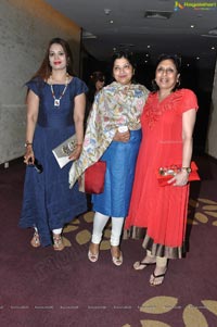 Tarun Tahiliani FICCI Ladies Organisation