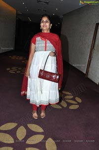 Tarun Tahiliani FICCI Ladies Organisation