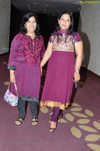 Tarun Tahiliani FICCI Ladies Organisation