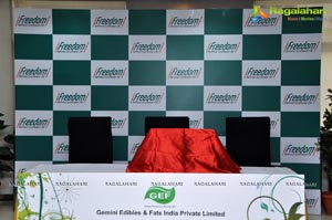 GEF India Press Conference