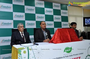 GEF India Press Conference