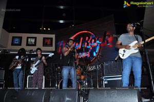 Hyderabad Hard Rock Cafe