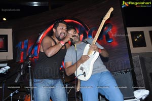 Hyderabad Hard Rock Cafe