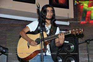 Hyderabad Hard Rock Cafe