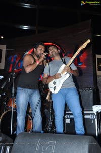 Hyderabad Hard Rock Cafe