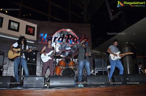 Hyderabad Hard Rock Cafe