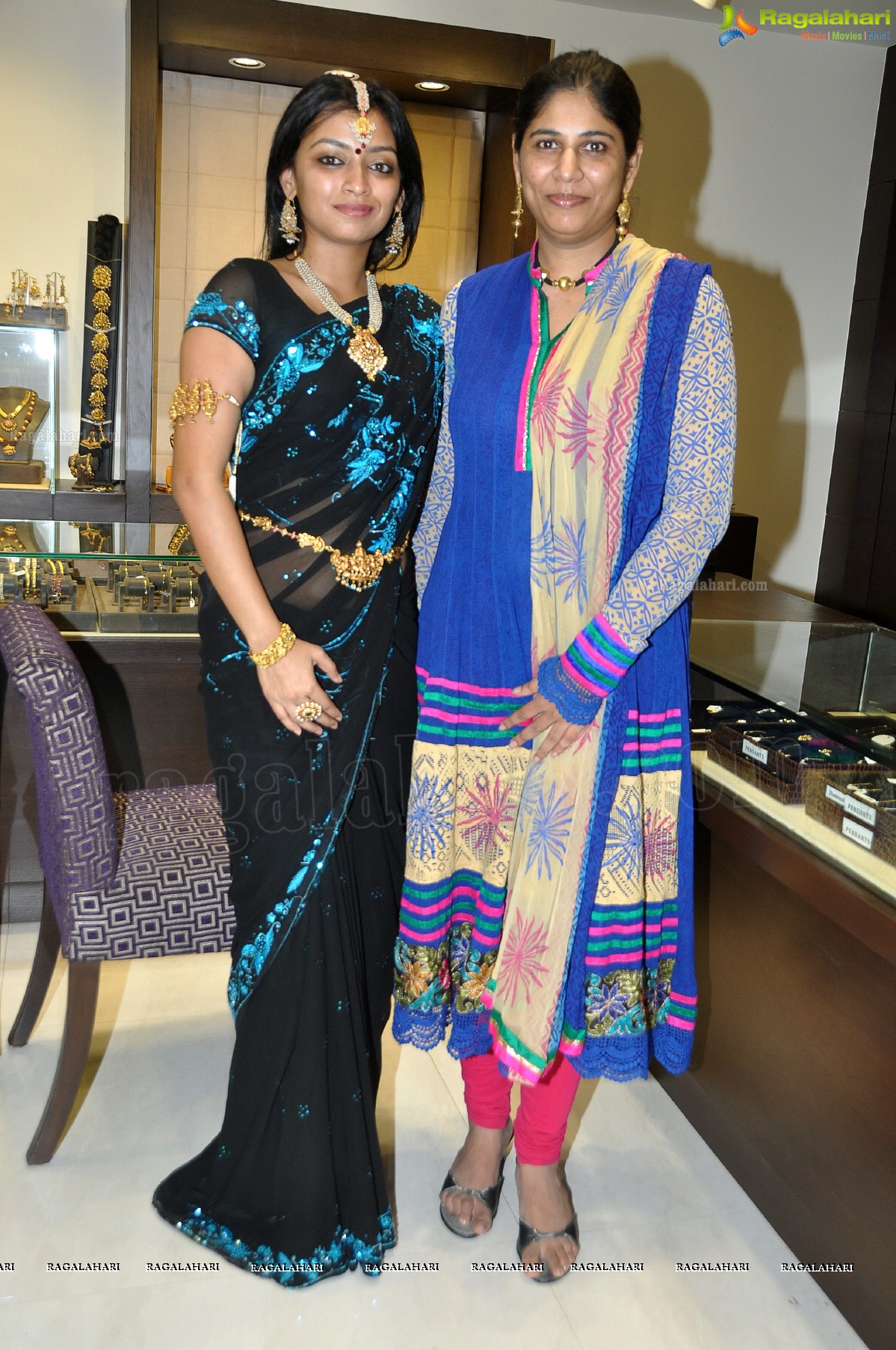 Hiya Diwali Jewellery Exhibition from Designer Swetha Reddy