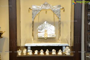 Hiya Diwali Jewellery Exhibition