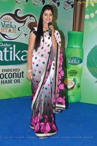 Dabur Vatika Hair Oil Beauty Hunt