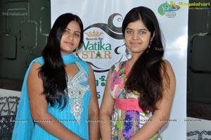 Dabur Vatika Hair Oil Beauty Hunt