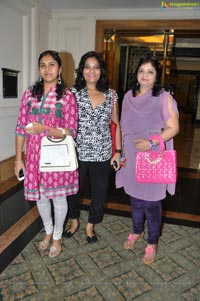 Hyderabad Kakatiya Ladies Club