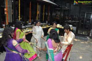 N Asian Hyderabad Diwali Celebrations