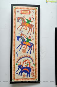 Aadi Chitra Art