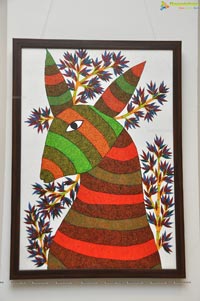 Aadi Chitra Art